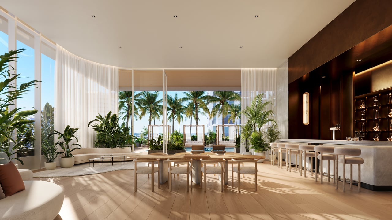 Viceroy Residences Fort Lauderdale