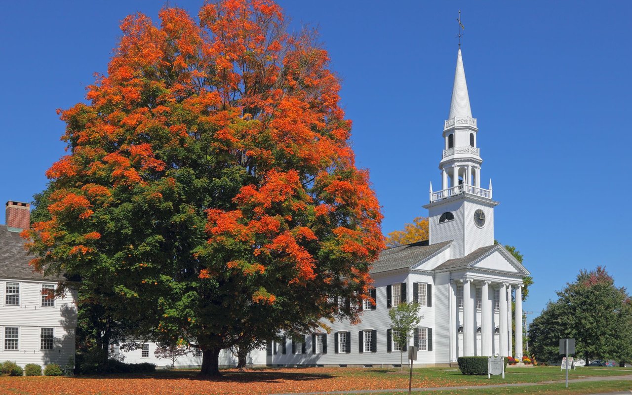 Litchfield