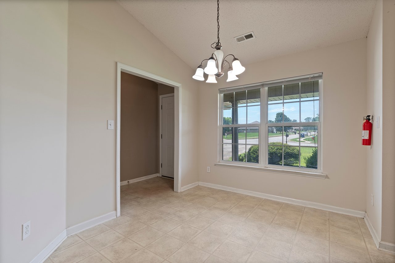 New On The Market!! Madison City Schools!! Great Price!!