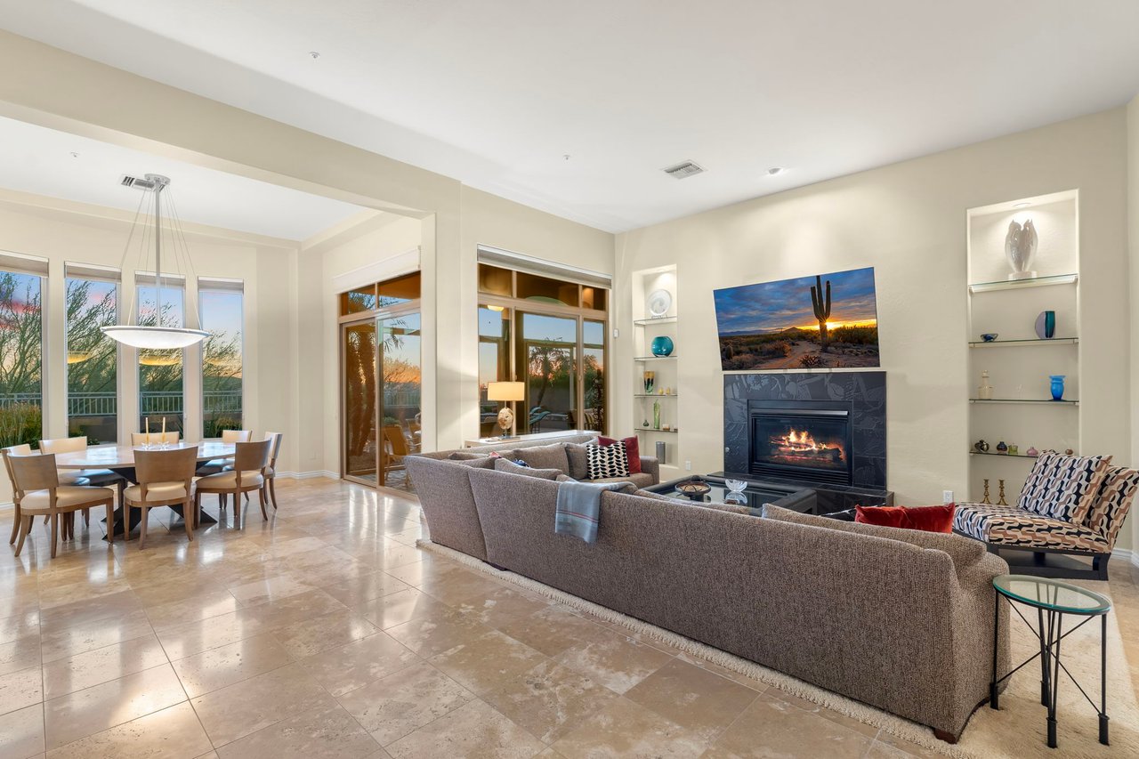 11543 E CARIBBEAN Lane