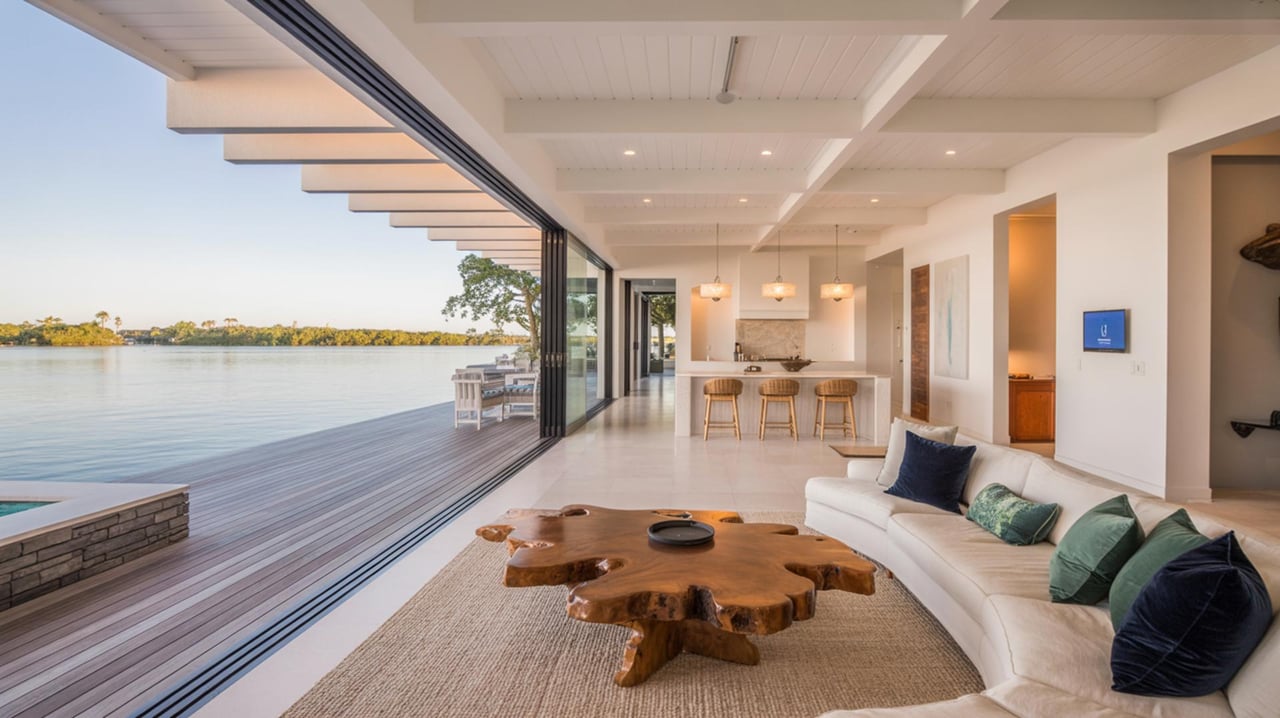 Home Design Trends in Crystal River, FL