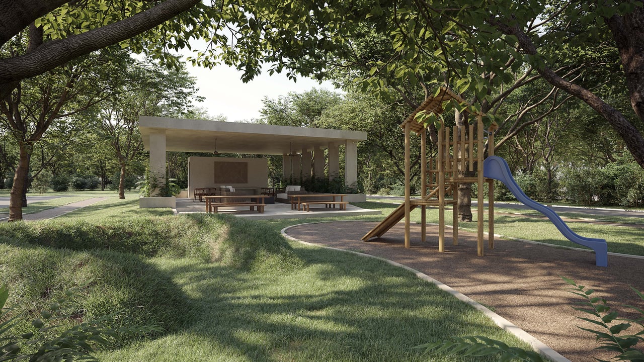 Nórtico Residencial