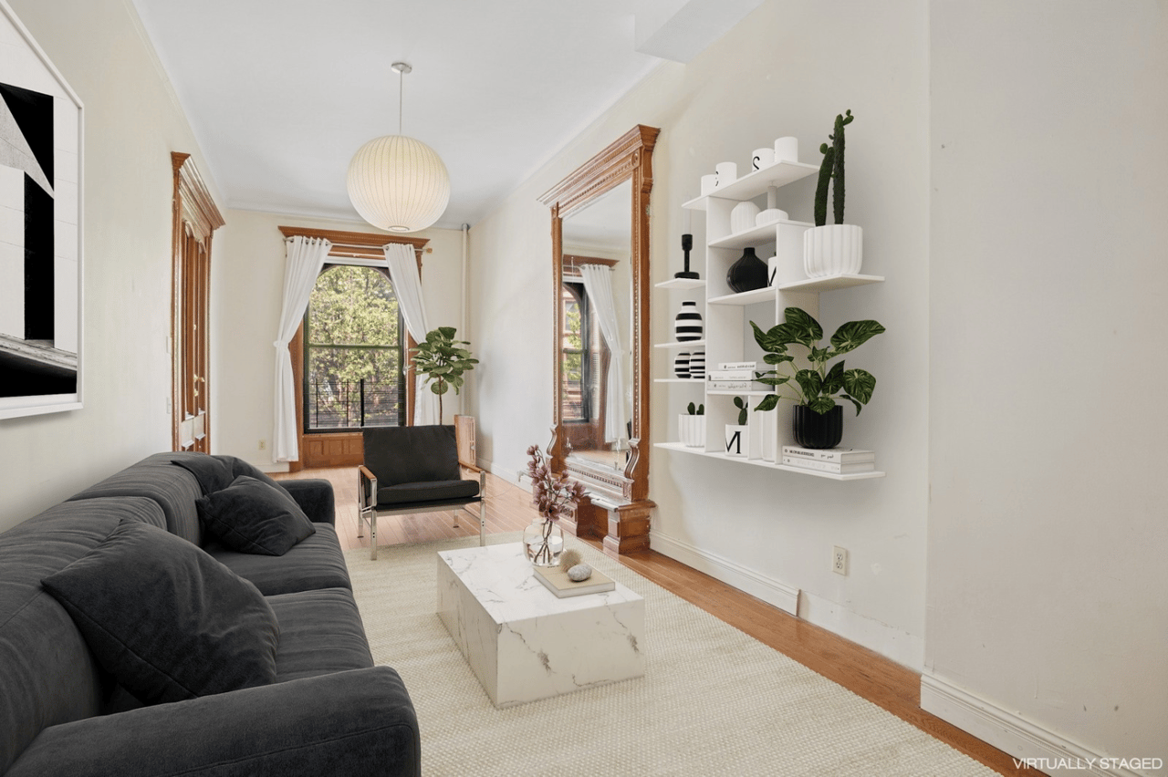 440 GREENE Avenue