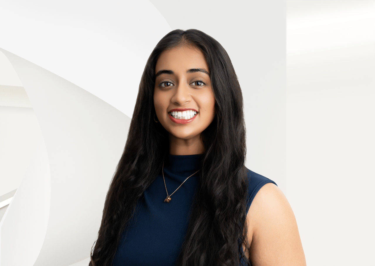 Meha Iyer