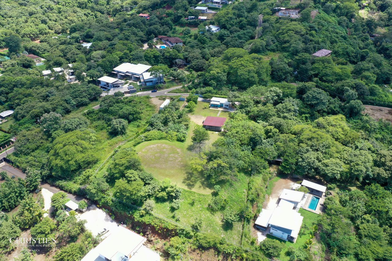 Residential Development Opportunity in Tun Tun Gated Community