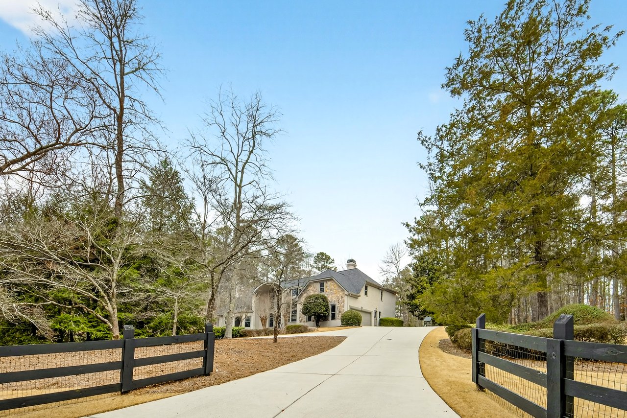 11305 Bowen Road, Roswell GA 30075