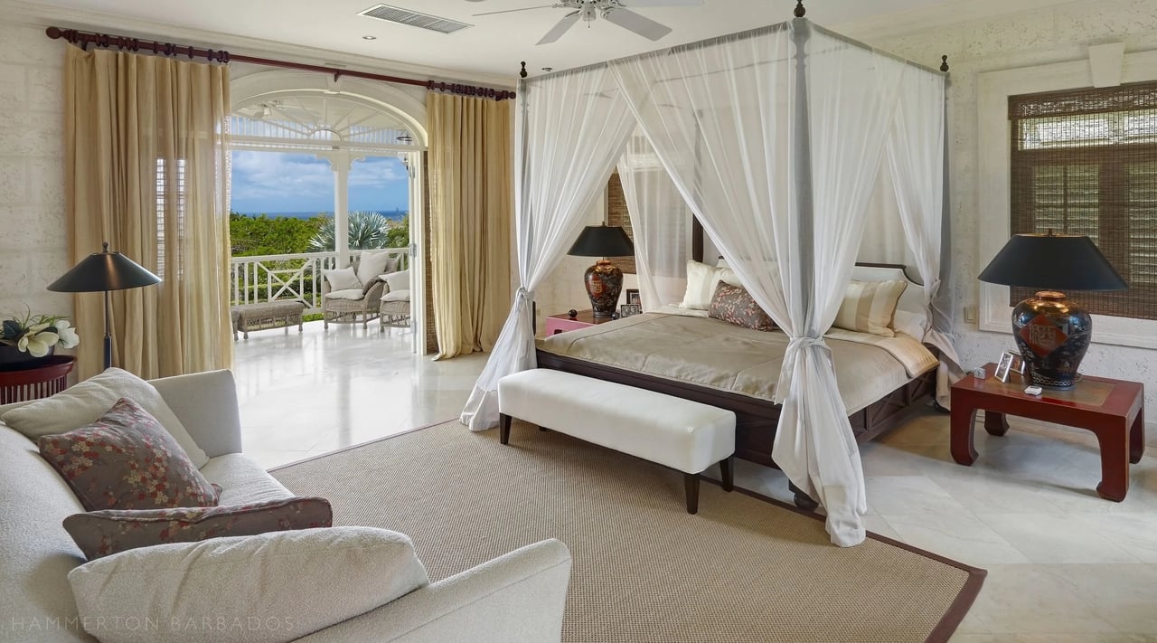 Coco de Mer at Sandy Lane: Refined Caribbean Living on Barbados' Platinum Coast