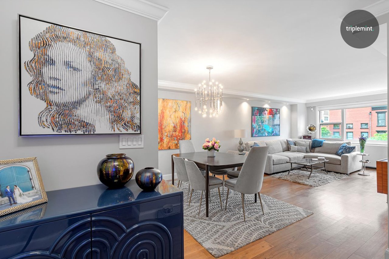 101 West 12th St, #4N