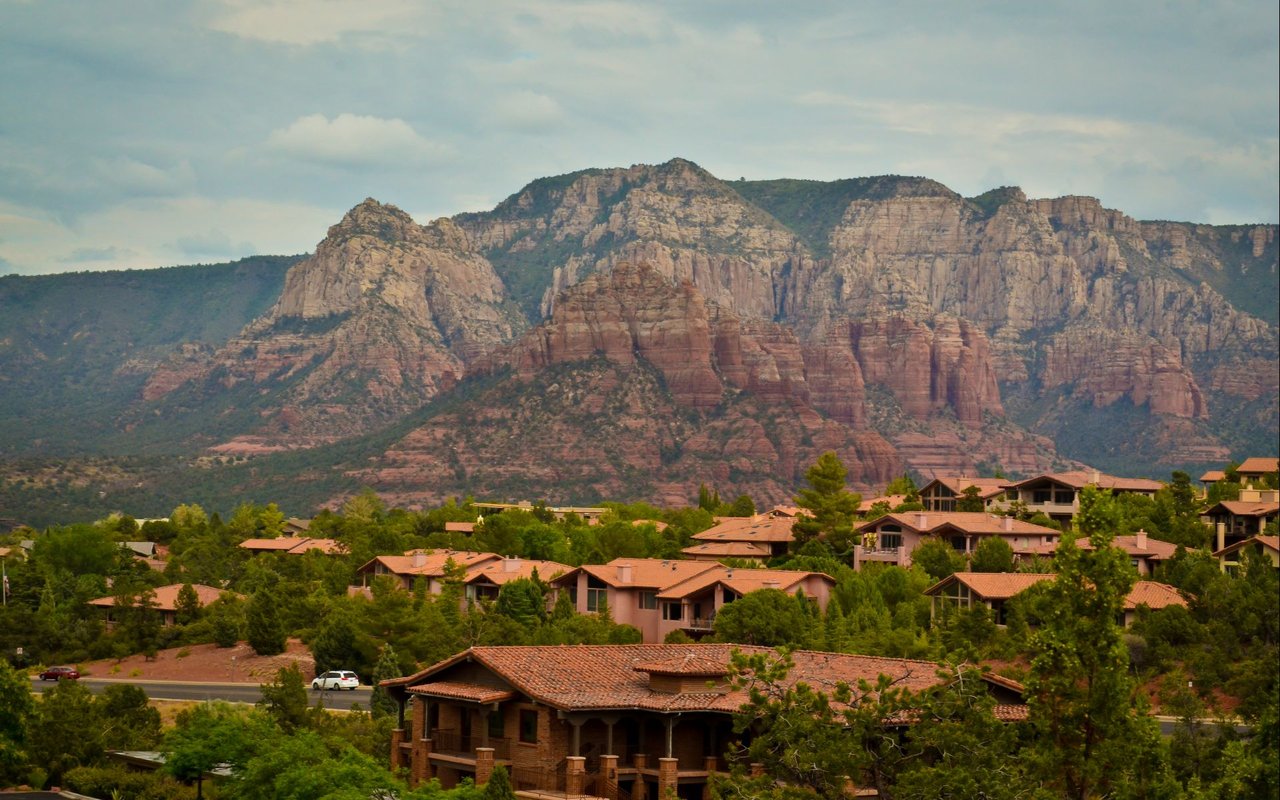 Sedona Uptown
