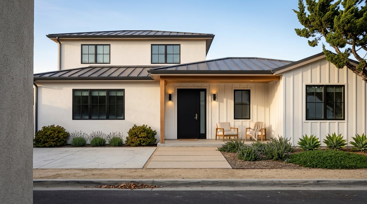 Owning A Second Home In Pismo Beach