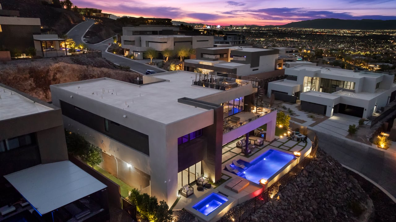 1463 Solitude Ridge Dr