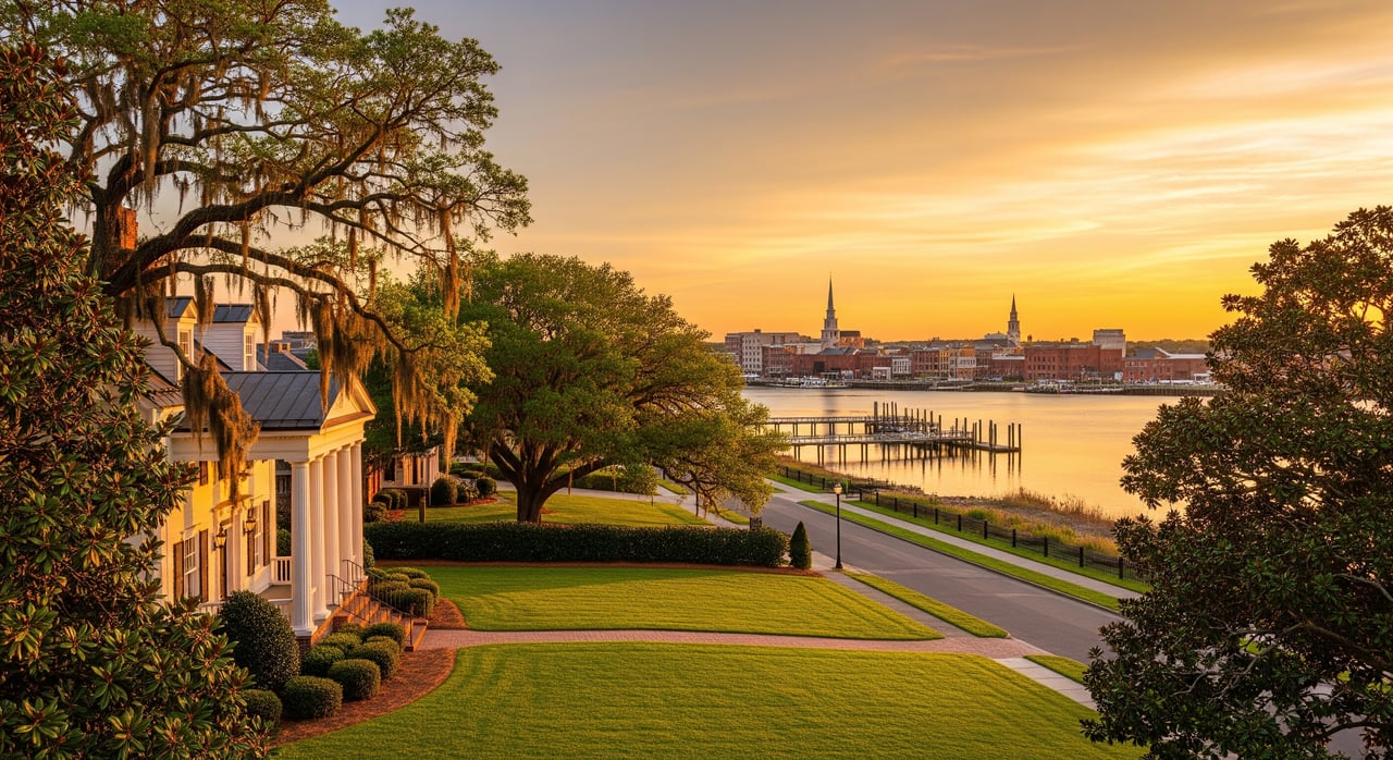 Downtown New Bern vs Suburbs: Where To Buy Next