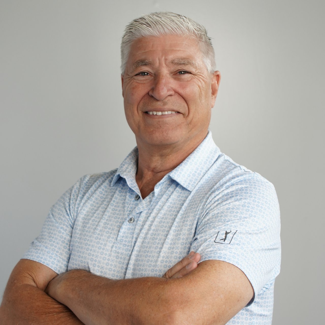 Ray Giamporcaro Brevard and Volusia Counties, FL Real Estate Agent Headshot