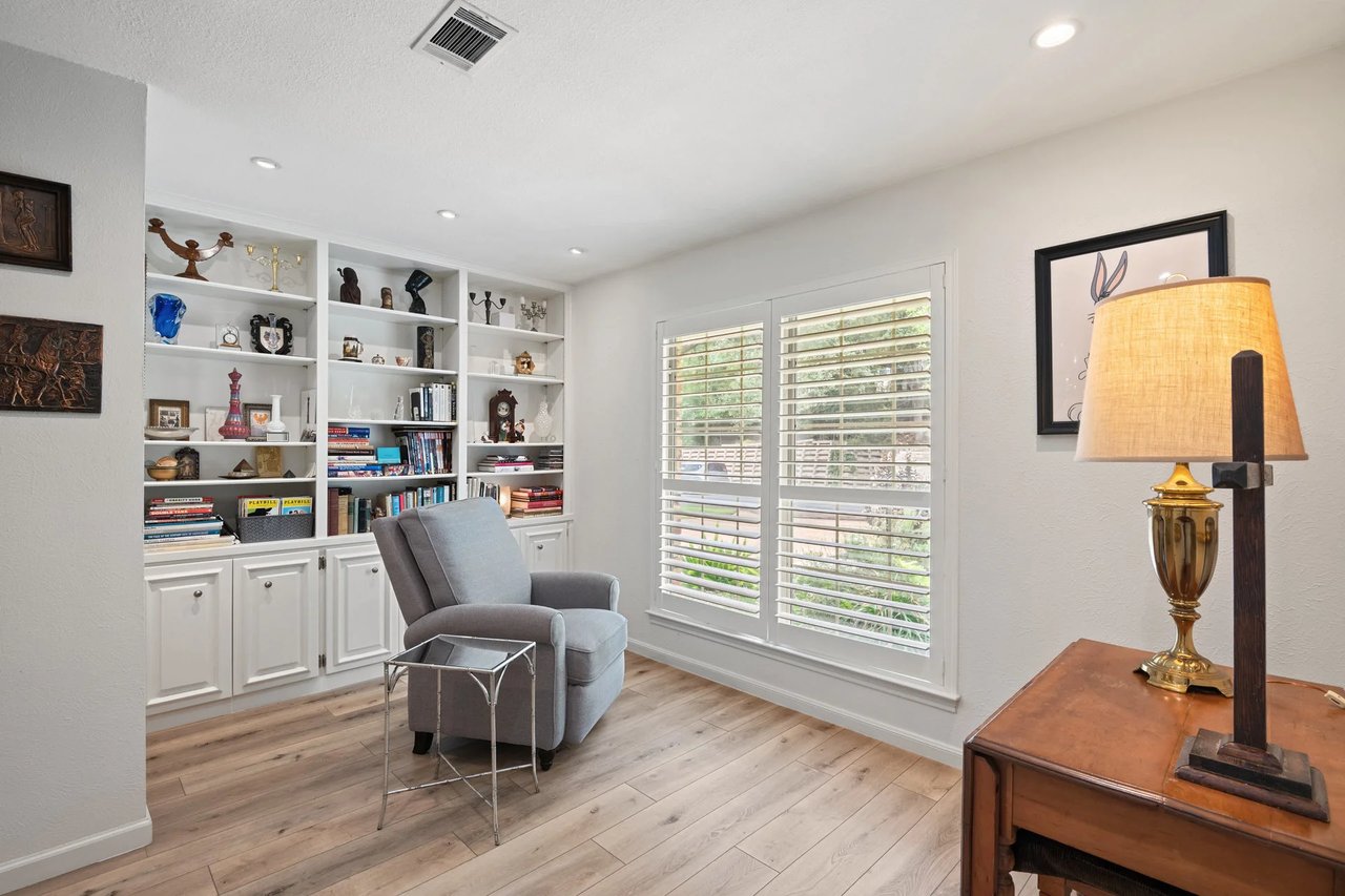 1709 Crested Butte Dr - Westlake Hills Single-Story Legacy Estate on Half-Acre