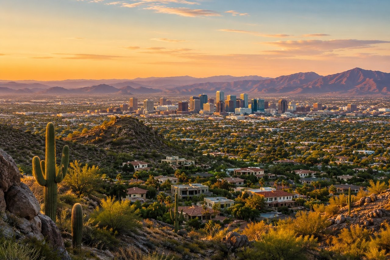 Phoenix