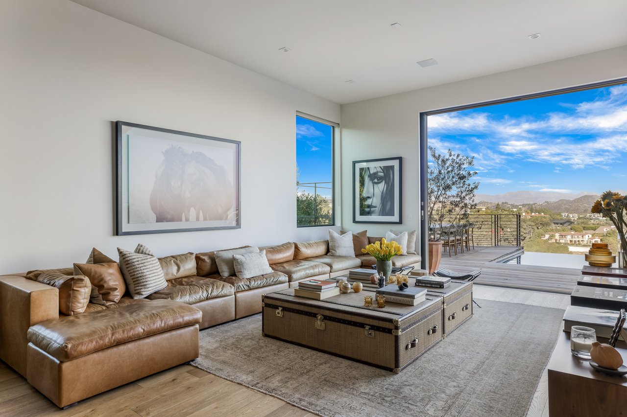 1030 Somera Rd, Bel Air