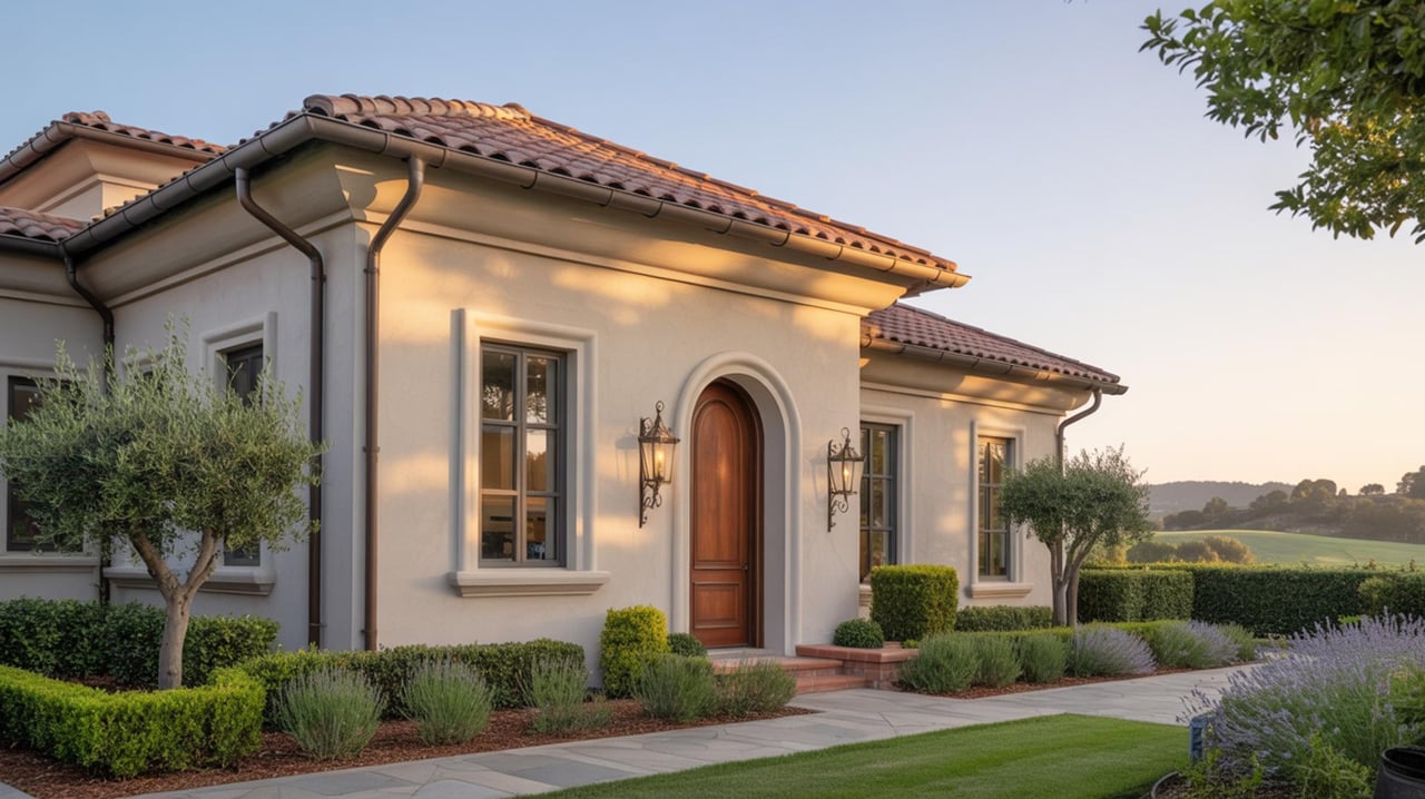 Seasonal Home Maintenance Checklist for Concord, CA Residents