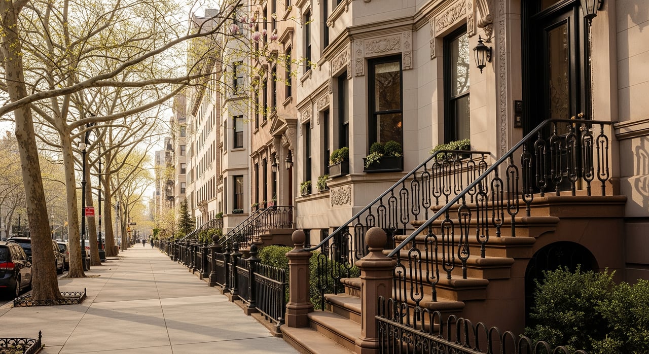 When to List on the Upper East Side: Data-Backed Timing