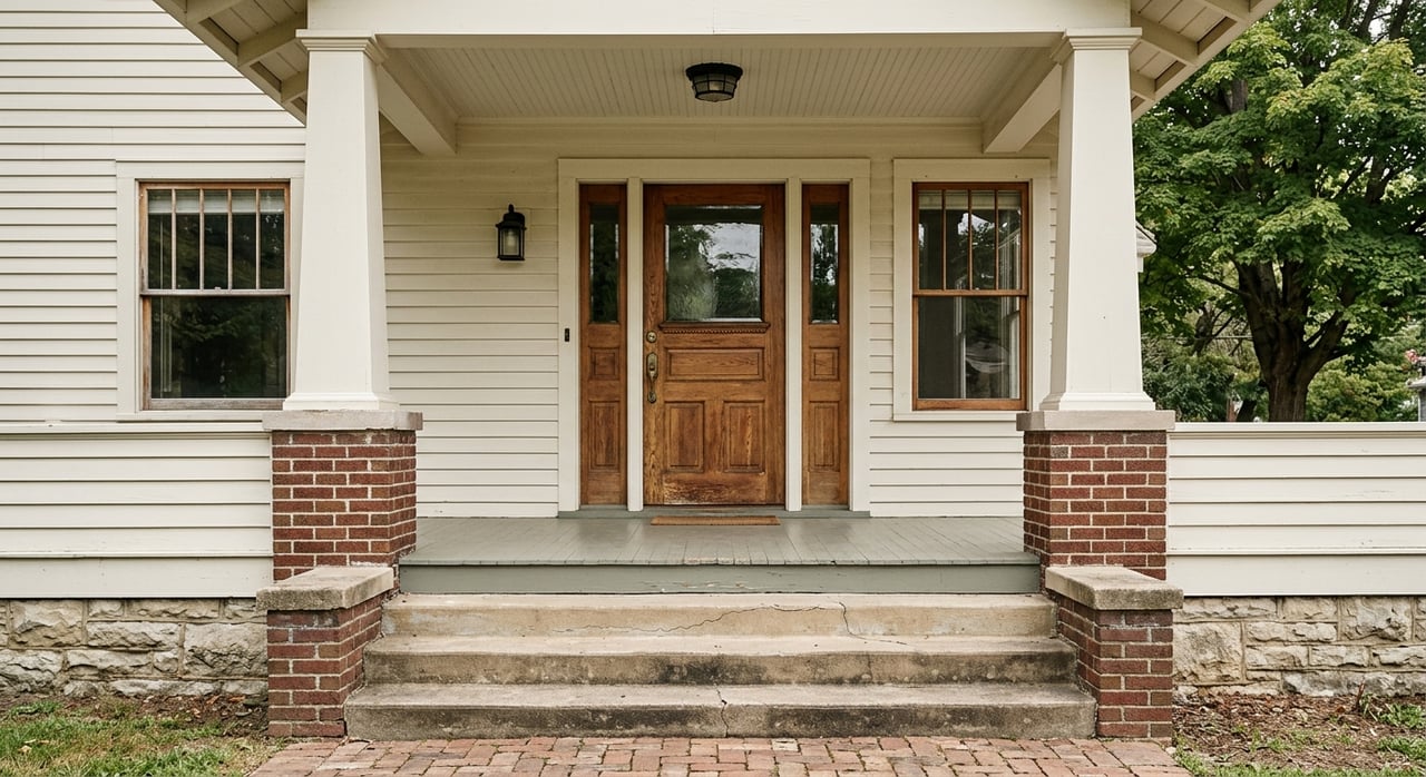 Considering A Historic Home In Fort Scott? Read This First