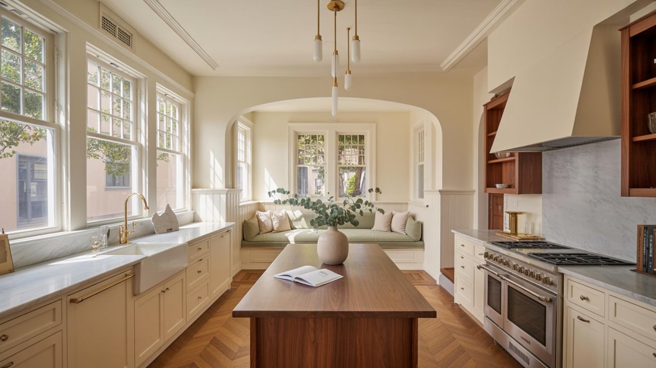 Stress-Free Remodeling Tips for Your Crocker Highlands Home