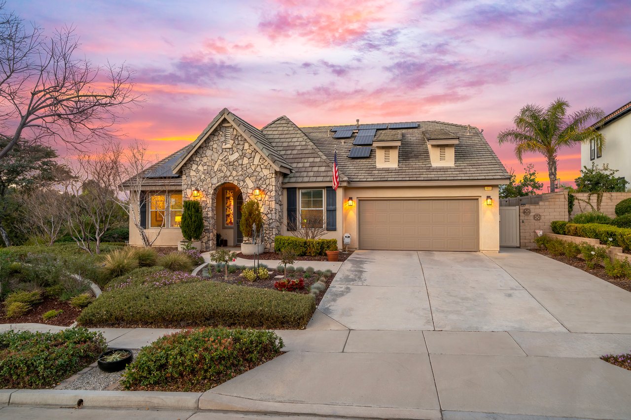 1481 Tudor Circle