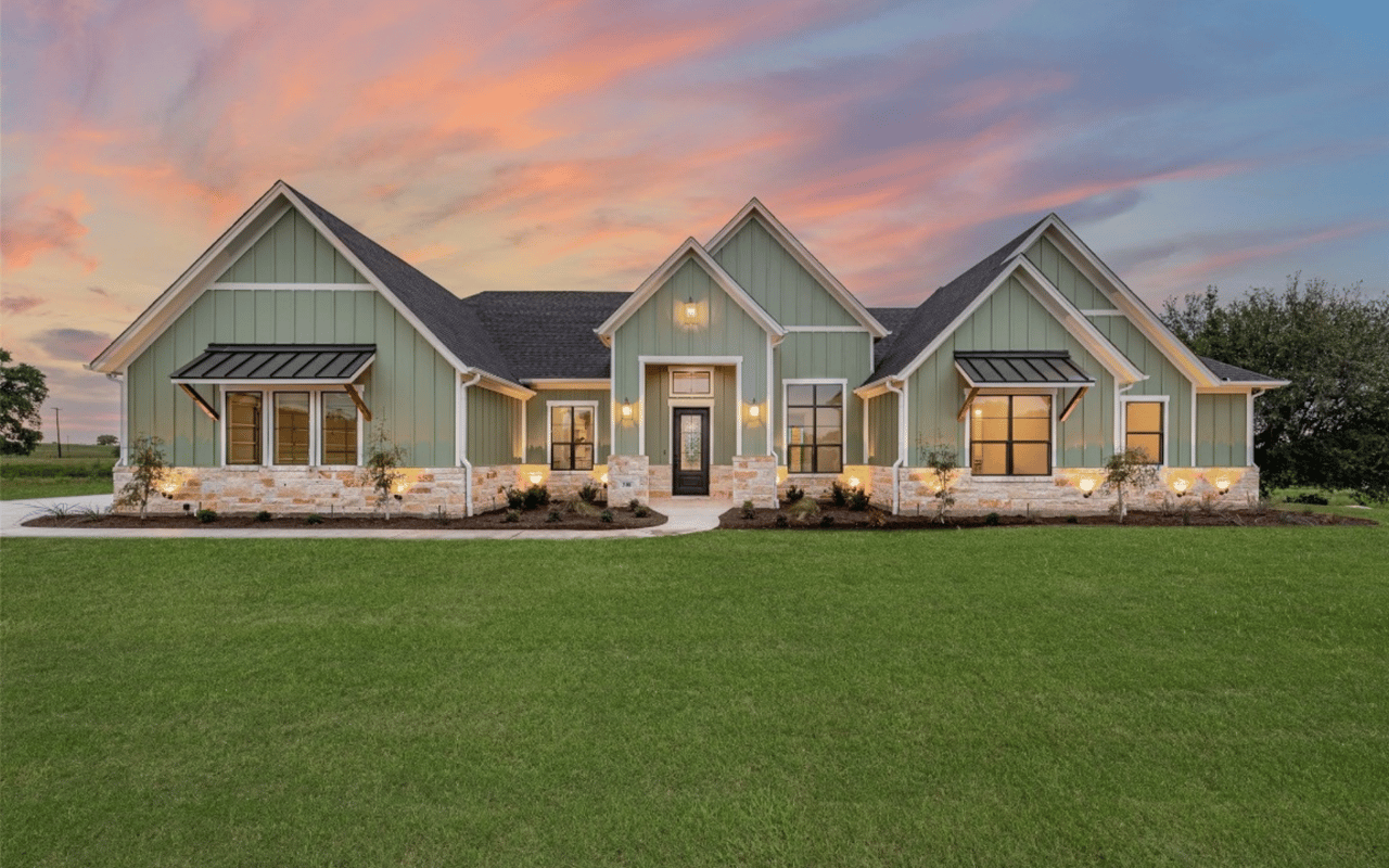 Top Real Estate Investment Areas in Parker County, TX