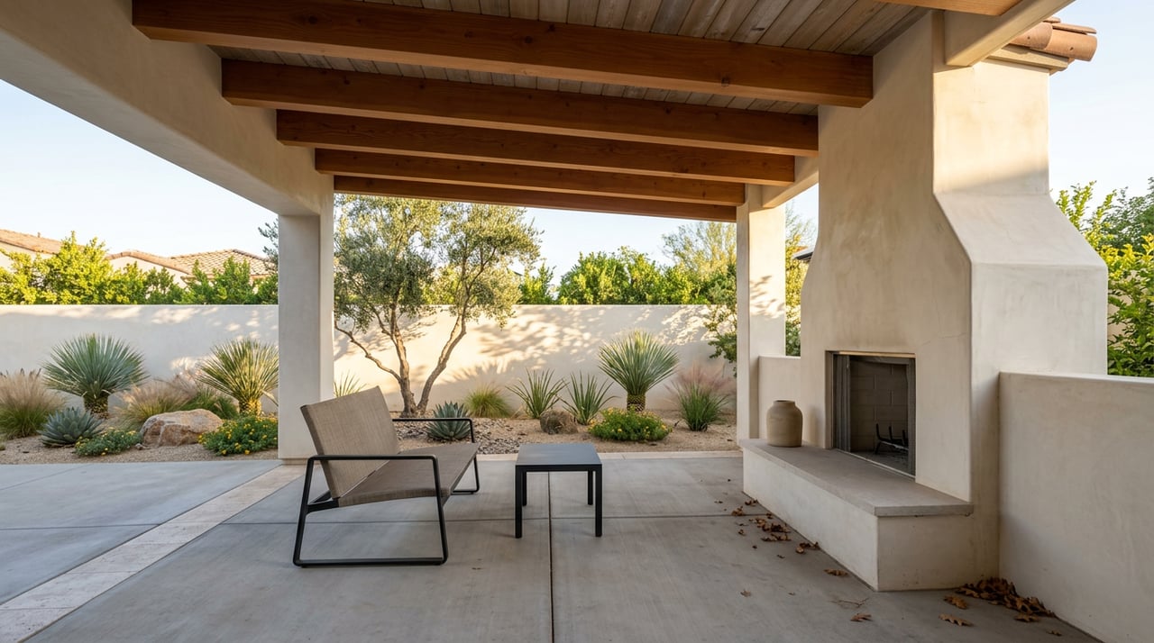Fall in North Las Vegas: The New Nights, Rooms, and Weekends Worth Circling