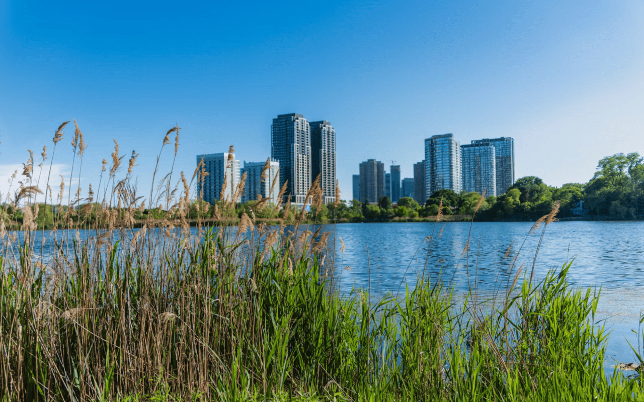 Top Outdoor Activities in Toronto Canada