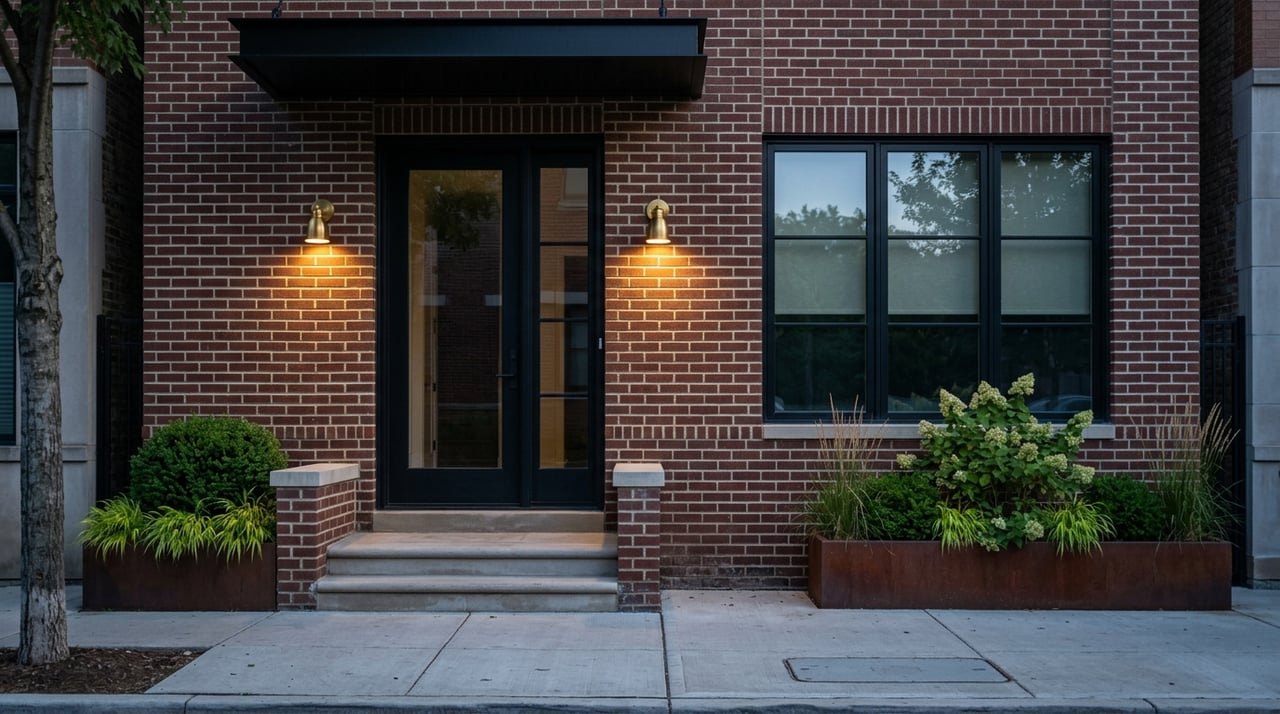 Detroit Neighborhoods That Work For Birmingham And Royal Oak Commuters