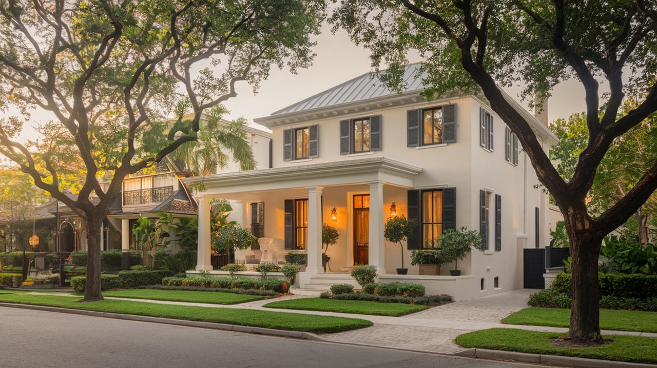 How to Remodel Your Home in Palma Ceia, FL Without the Stress
