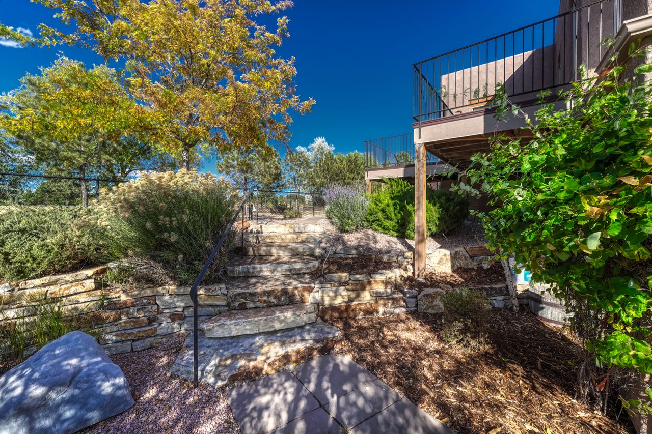 4050 Old Ranch Road