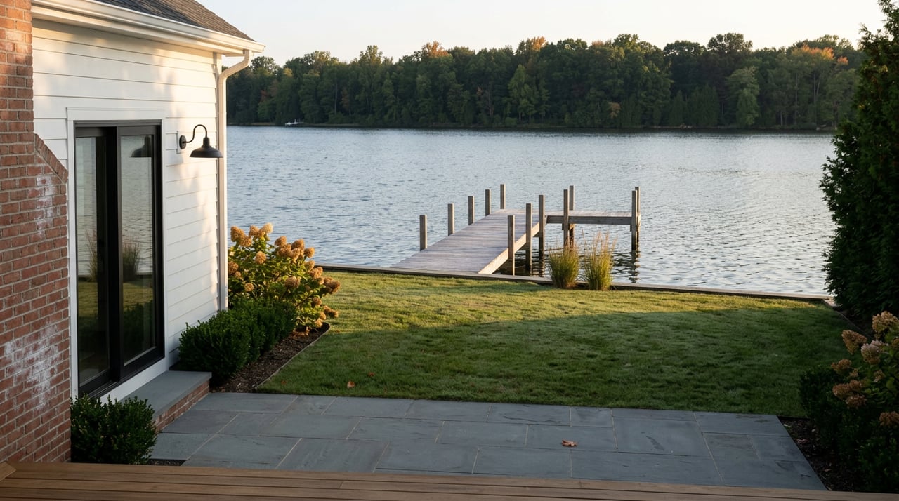 What Actually Stops At Portage Lakes After Labor Day (And What Doesn't)