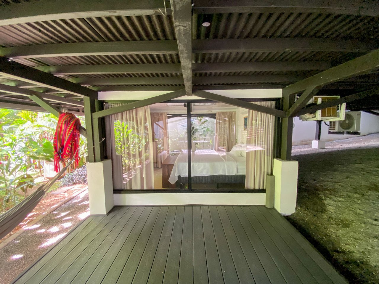Tropical 4-Bedroom Home for Sale in Uvita | Pool & Airbnb Income