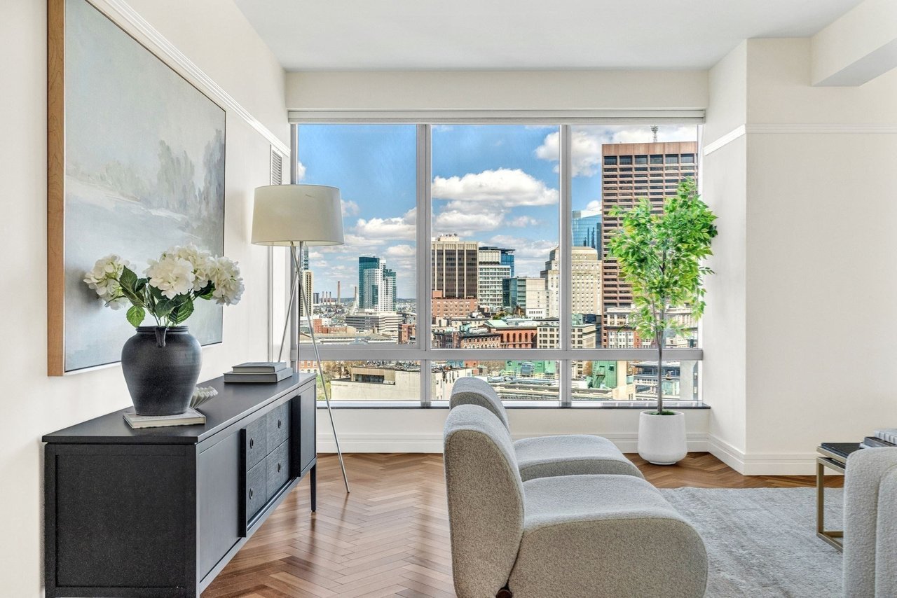 1 Avery Street - #24D