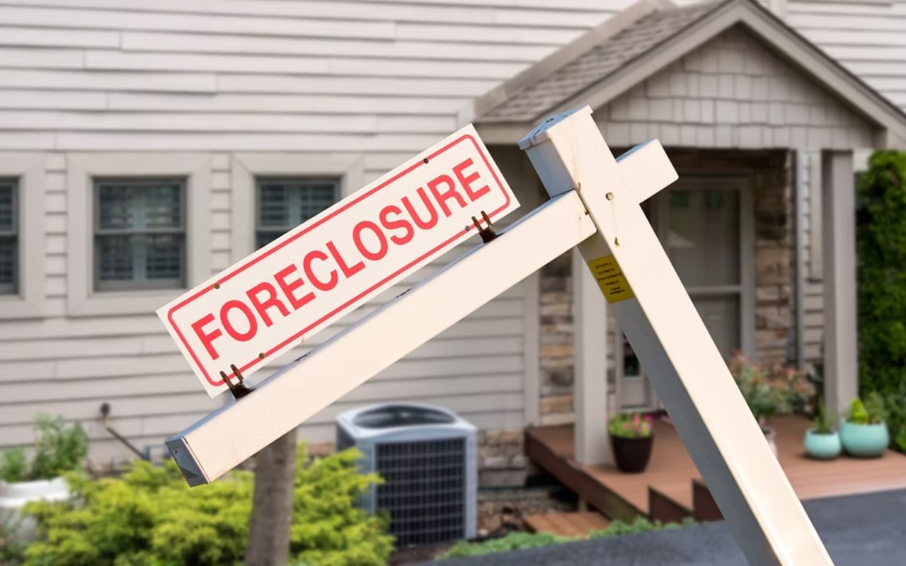 The Truth About Foreclosures in Today's Real Estate Market