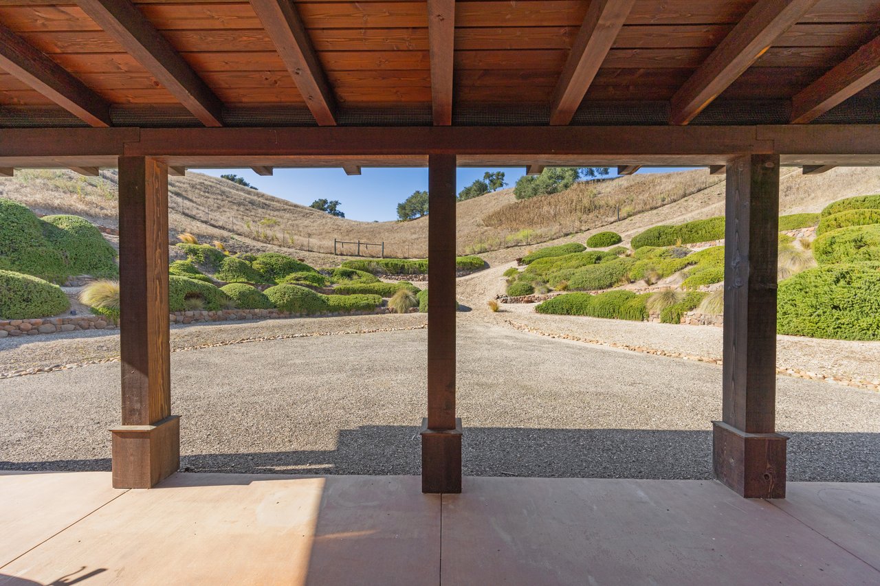 Hidden Valley Ranch