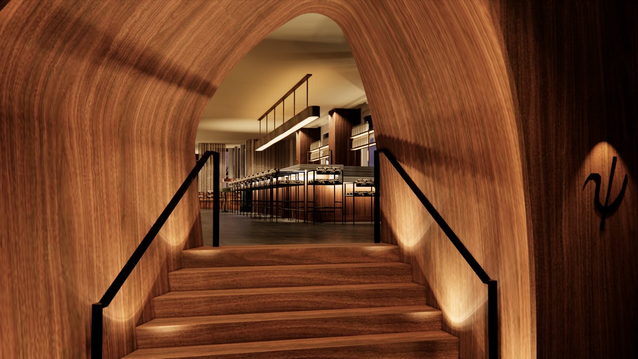 Pier Sixty Six Resort Residences 