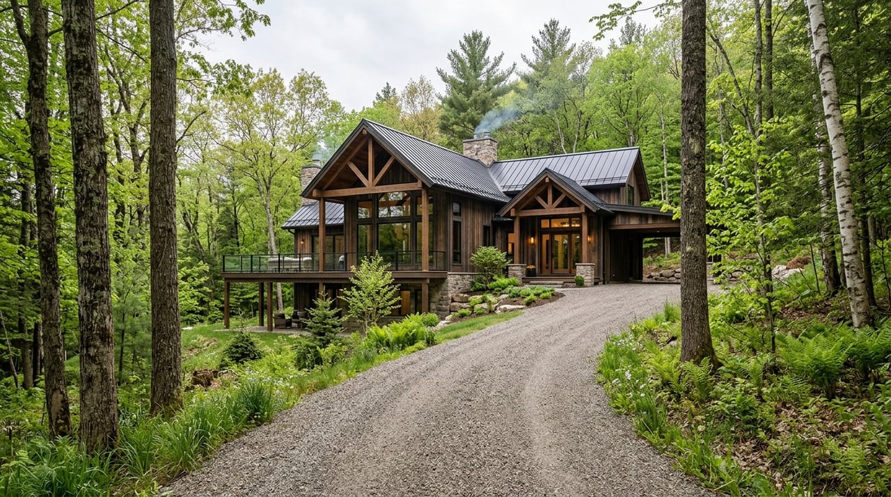 Buying Land And Acreage Around Homer