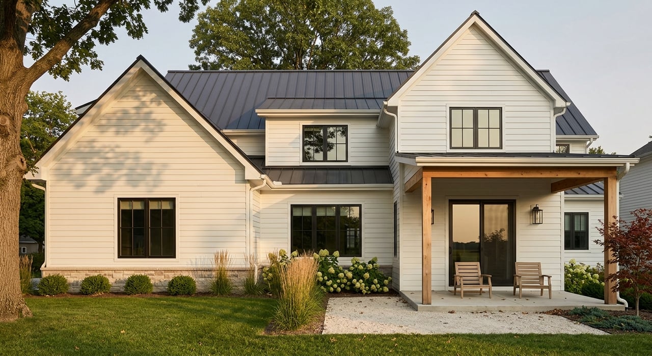 Life In Oregon, WI: Small-Town Charm Near Madison