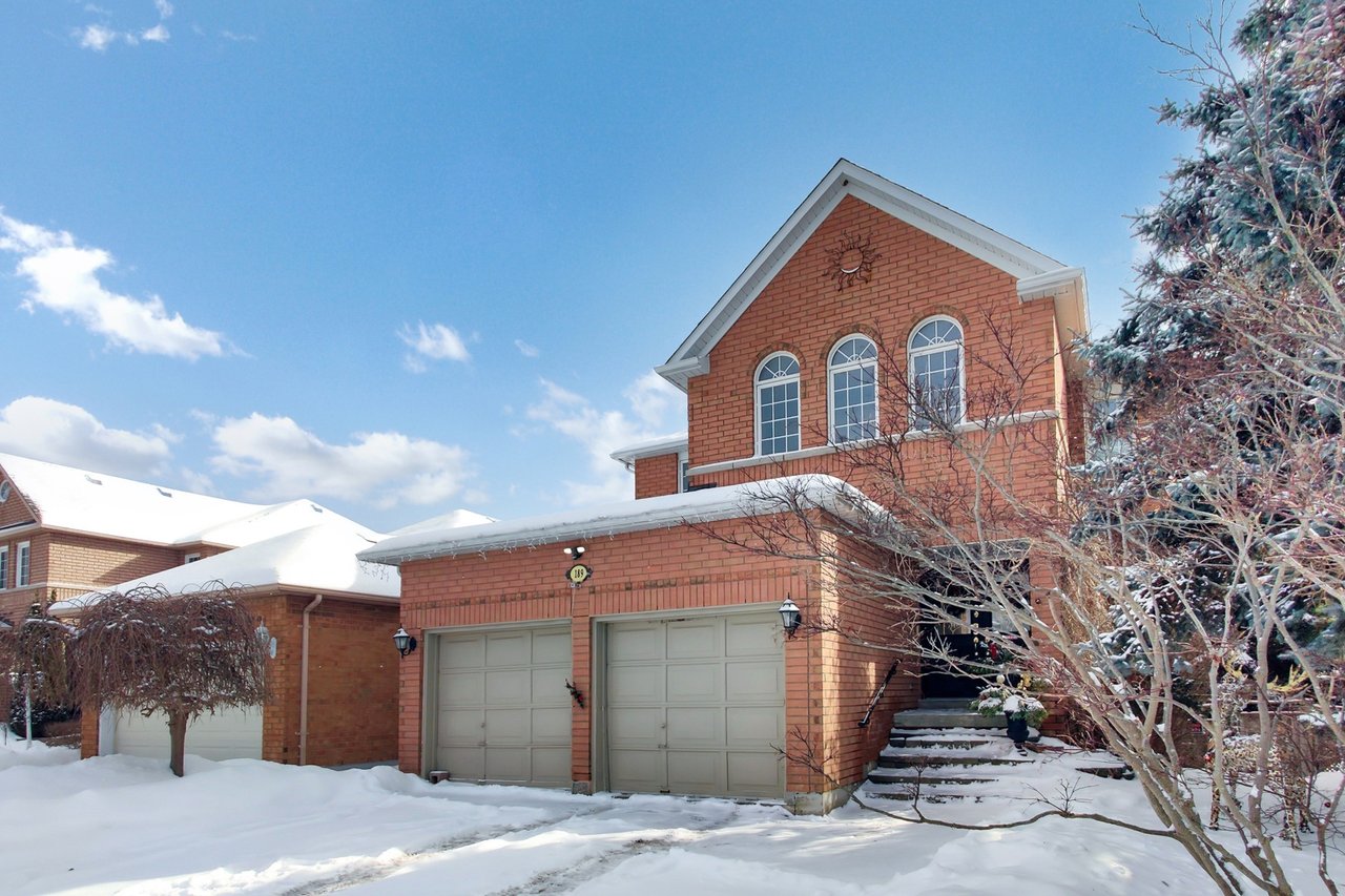 189 Humberland Dr