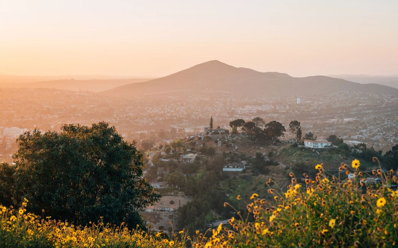 La Mesa