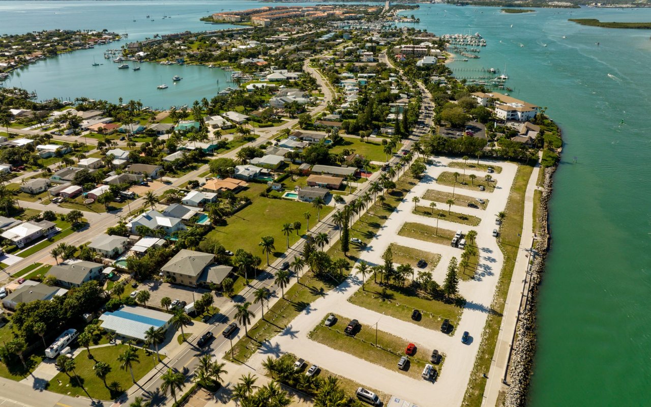 Hutchinson Island