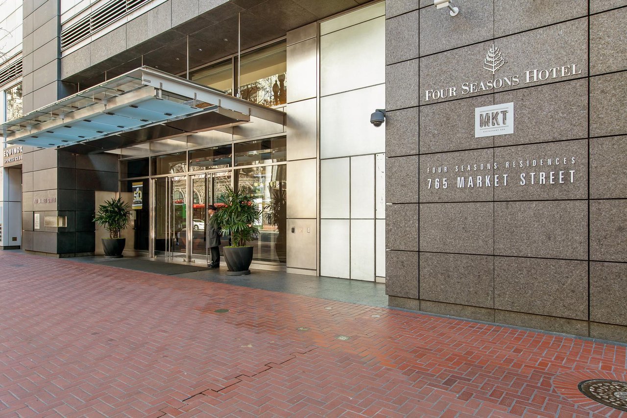 765 Market St, #27D