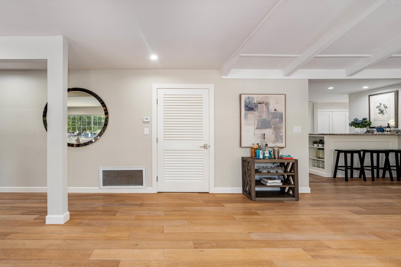 Impeccable Calistoga Home