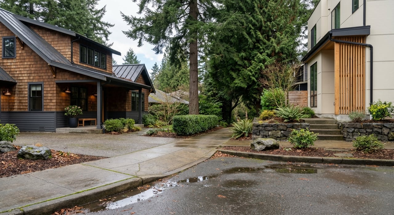 What It’s Like To Live In Issaquah WA