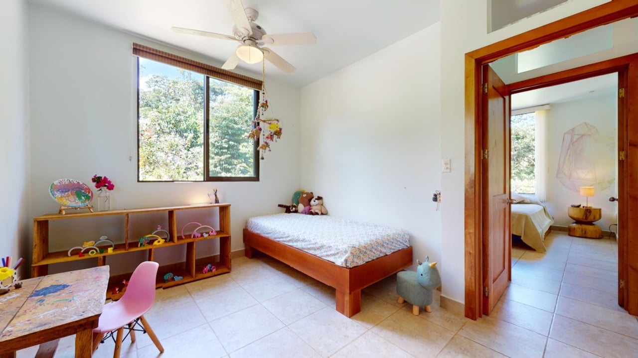 Dream Property for Sale in Costa Rica – A Holistic Sanctuary in Serenity Gardens