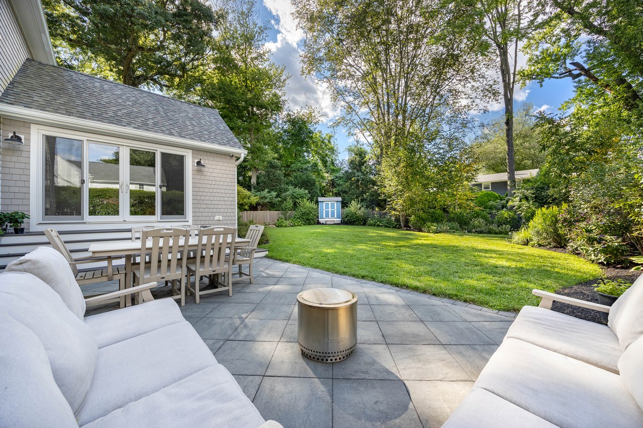 Pristine University Area Colonial