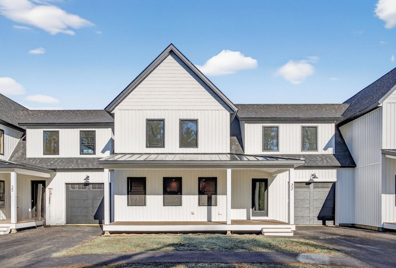 Fairway Commons at Gorham Fairways - Gorham, ME