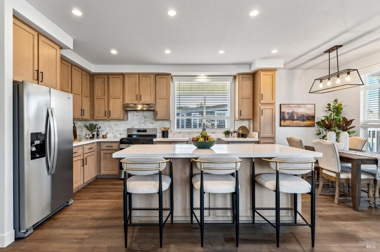 770 Lincoln Ave #81, Napa