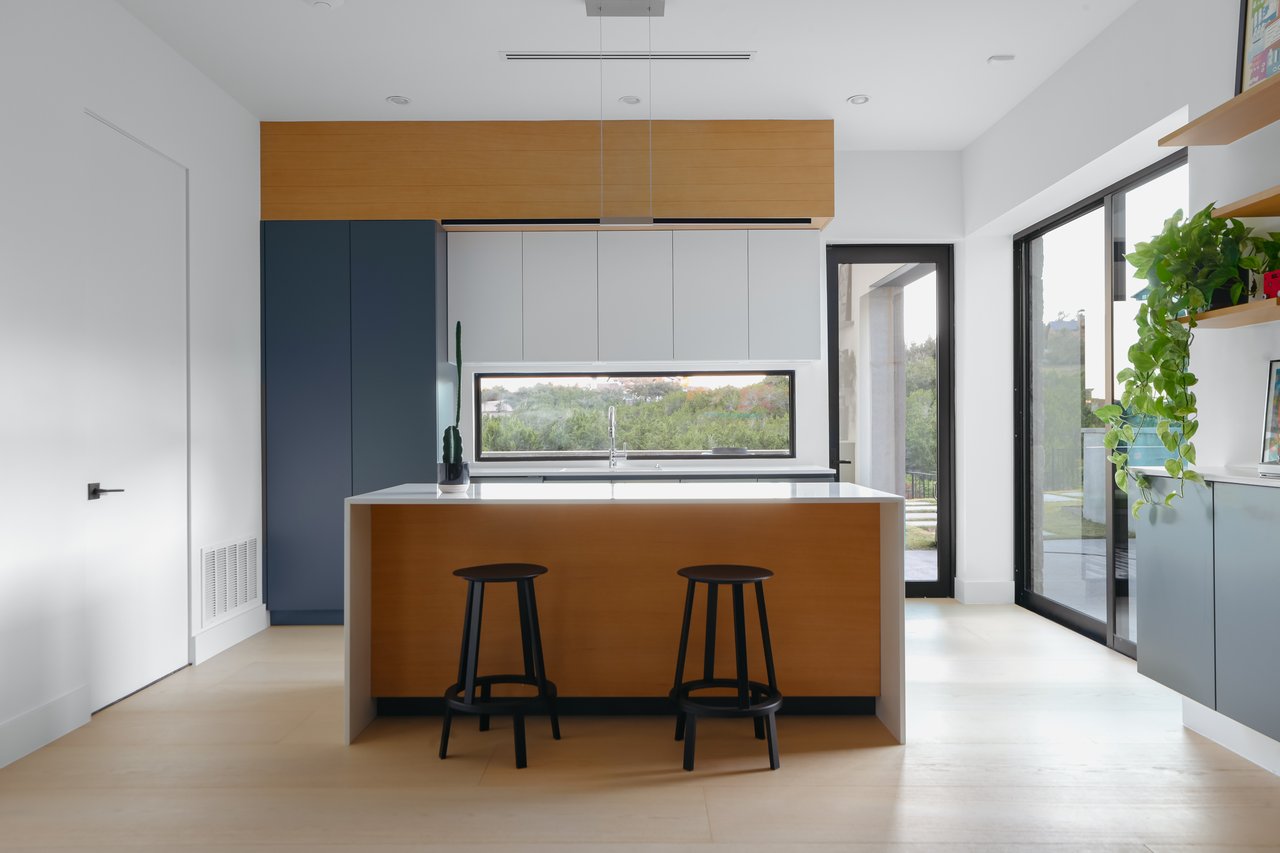 Bespoke ~ Spanish Oaks